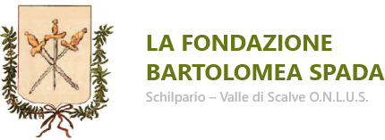 Fondazione Bartolomea Spada Logo