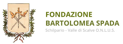 Fondazione Bartolomea Spada Logo