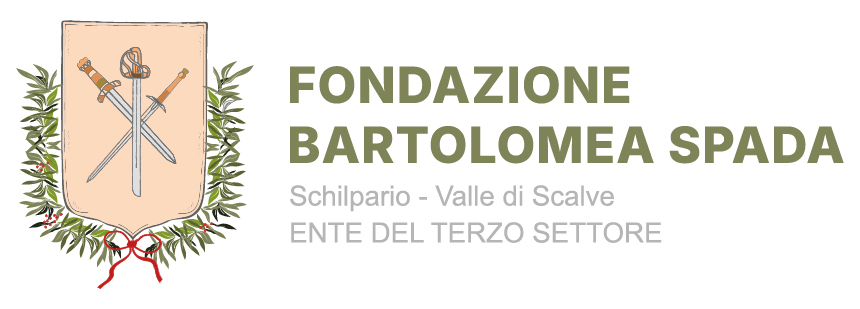Fondazione Bartolomea Spada Logo
